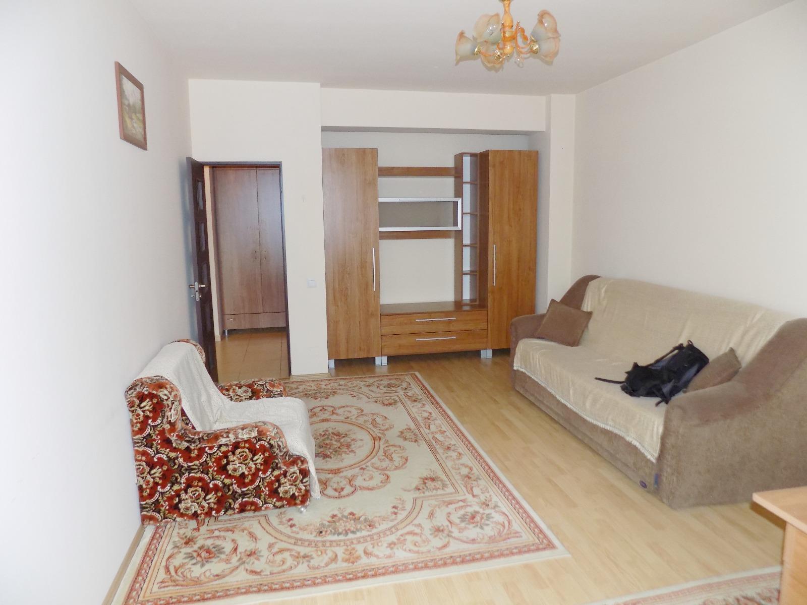 Garsonieră de închiriat Central - 24768AI | BLITZ Cluj-Napoca | Poza4