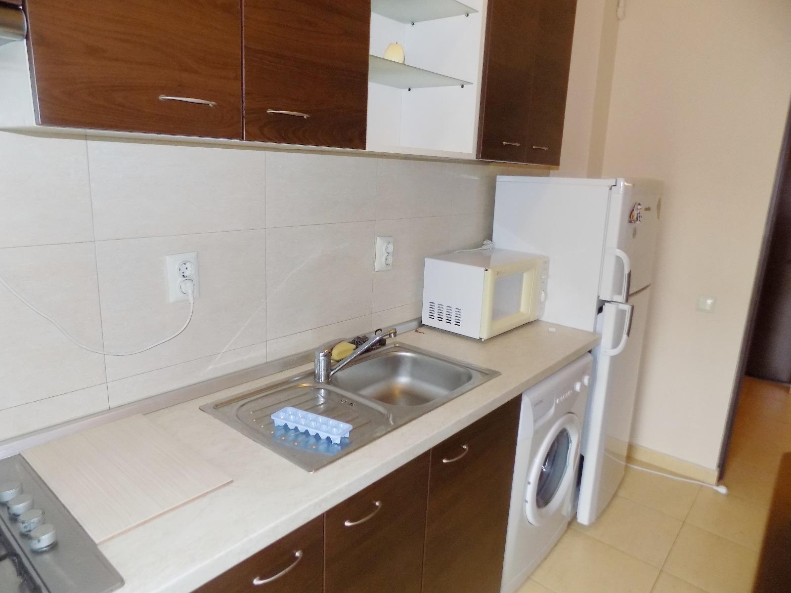 Garsonieră de închiriat Central - 24768AI | BLITZ Cluj-Napoca | Poza6