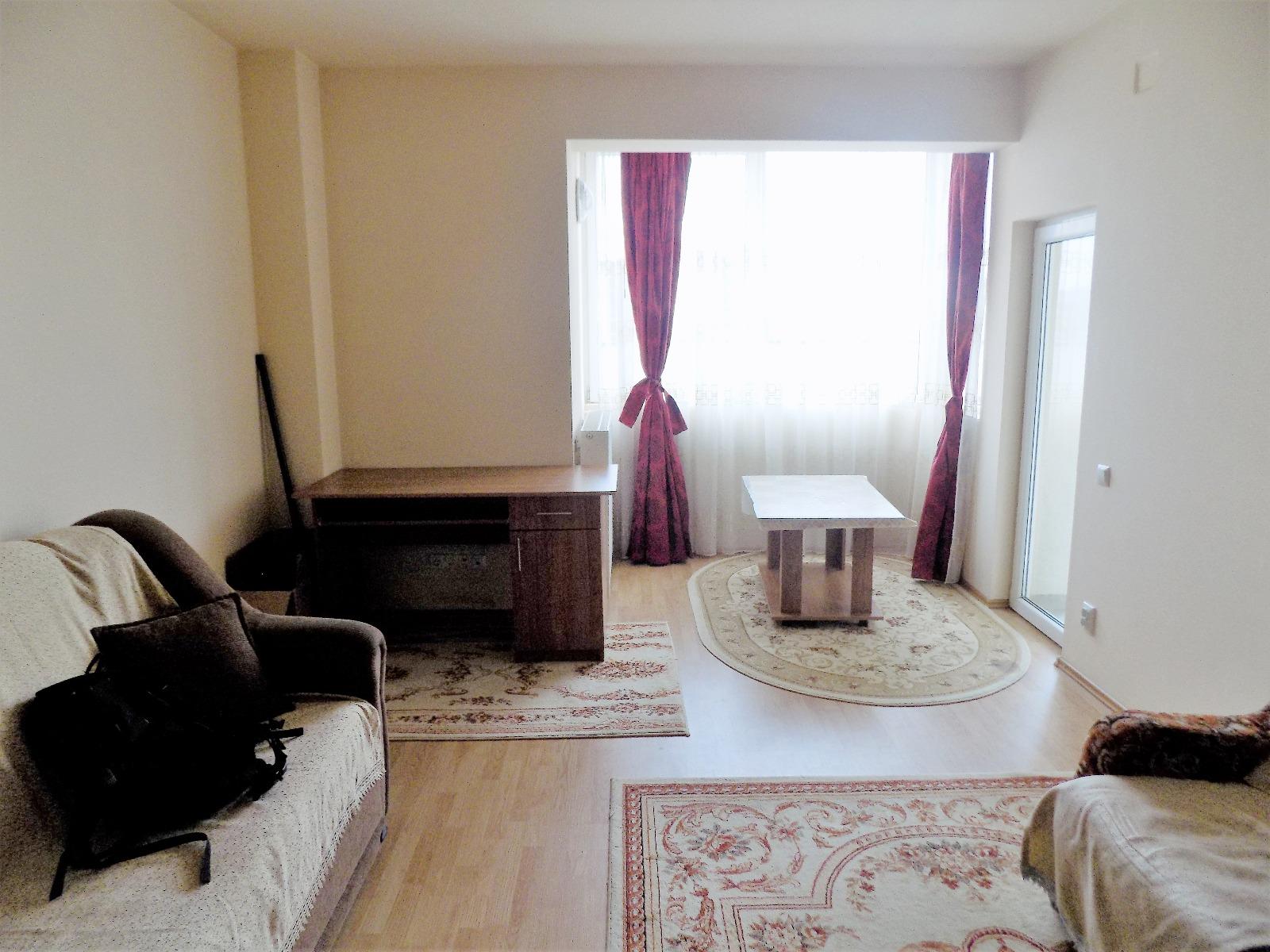 Garsonieră de închiriat Central - 24768AI | BLITZ Cluj-Napoca | Poza2