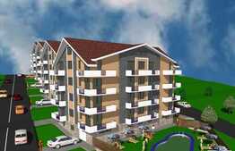 Zona cu panorama deosebita la 10 min de centrul orasului!