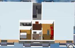 Zona cu panorama deosebita la 10 min de centrul orasului!