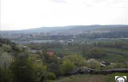 Zona cu panorama deosebita la 10 min de centrul orasului!