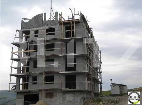 Apartament de vânzare 2 camere Grigorescu - 2477AV | BLITZ Cluj-Napoca | Poza1