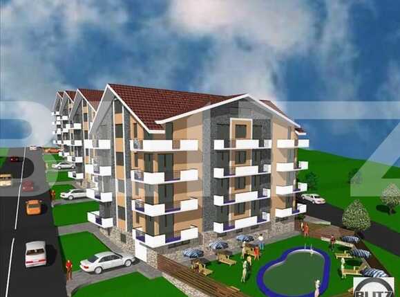 Apartament de vânzare 2 camere Grigorescu - 2477AV | BLITZ Cluj-Napoca | Poza4