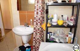 Apartament de vanzare, in imobil nou, 35 mp utili, cu loc de parcare subteran.