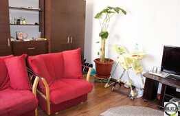 Apartament de vanzare, in imobil nou, 35 mp utili, cu loc de parcare subteran.