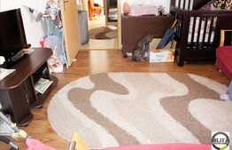 Apartament de vanzare, in imobil nou, 35 mp utili, cu loc de parcare subteran.