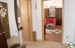 Apartament de vanzare, in imobil nou, 35 mp utili, cu loc de parcare subteran.