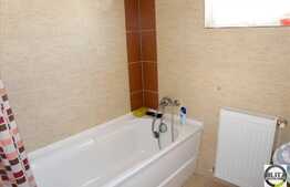 Apartament de vanzare, in imobil nou, 35 mp utili, cu loc de parcare subteran.