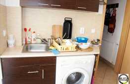 Apartament de vanzare, in imobil nou, 35 mp utili, cu loc de parcare subteran.