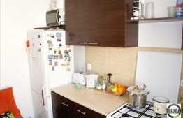 Apartament de vanzare, in imobil nou, 35 mp utili, cu loc de parcare subteran.