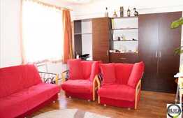 Apartament de vanzare, in imobil nou, 35 mp utili, cu loc de parcare subteran.