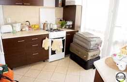 Apartament de vanzare, in imobil nou, 35 mp utili, cu loc de parcare subteran.