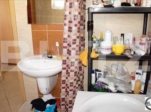 Garsonieră de vânzare Grigorescu - 2478AV | BLITZ Cluj-Napoca | Poza9