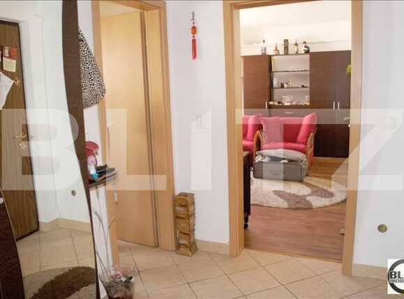 Garsonieră de vânzare Grigorescu - 2478AV | BLITZ Cluj-Napoca | Poza3