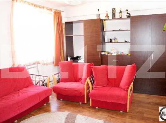 Garsonieră de vânzare Grigorescu - 2478AV | BLITZ Cluj-Napoca | Poza1