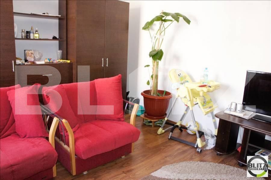 Garsonieră de vânzare Grigorescu - 2478AV | BLITZ Cluj-Napoca | Poza2