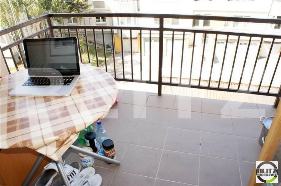 Garsonieră de vânzare Grigorescu - 2478AV | BLITZ Cluj-Napoca | Poza10