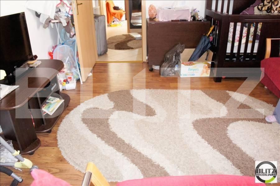 Garsonieră de vânzare Grigorescu - 2478AV | BLITZ Cluj-Napoca | Poza4