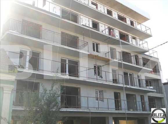 Apartament de vânzare 2 camere Marasti - 2479AV | BLITZ Cluj-Napoca | Poza1