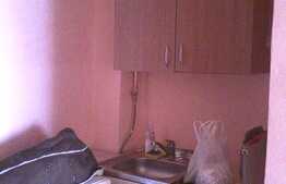 Garsoniera 24 mp, mobilata, zona Auchan Iris