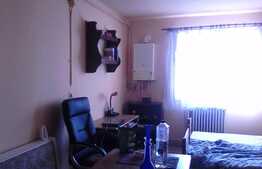 Garsoniera 24 mp, mobilata, zona Auchan Iris