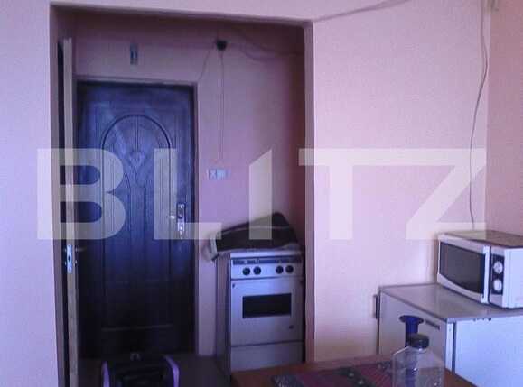 Garsonieră de închiriat Iris - 24791AI | BLITZ Cluj-Napoca | Poza4