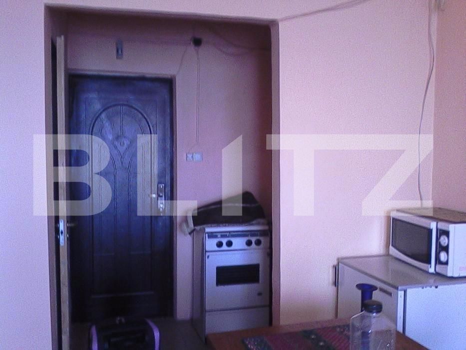 Garsonieră de închiriat Iris - 24791AI | BLITZ Cluj-Napoca | Poza4