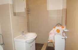 Garsoniera de inchiriat, 24 mp, zona Expo Transilvania