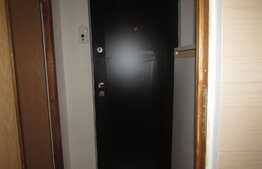 Garsoniera de inchiriat, 24 mp, zona Expo Transilvania