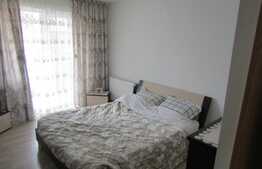 De vanzare apartament 3 camere, 57.60 mp! Mobilat si utilat! Zona strazii Florilor!