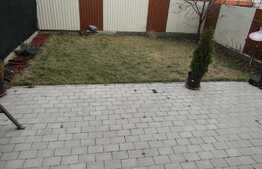 Casa individuala, 180 mp utili, 220 mp teren, zona linistita!