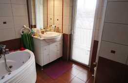 Casa individuala, 180 mp utili, 220 mp teren, zona linistita!