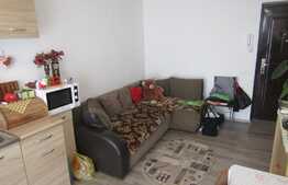 Garsoniera de vanzare 31 mp! Mobilata si utilata!