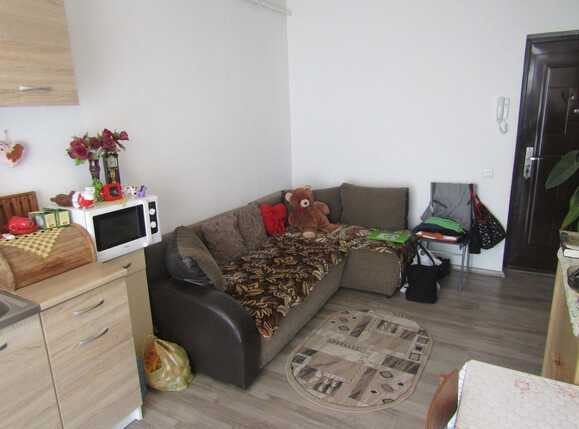 Garsonieră de vânzare Floreşti - 24796AV | BLITZ Cluj-Napoca | Poza4