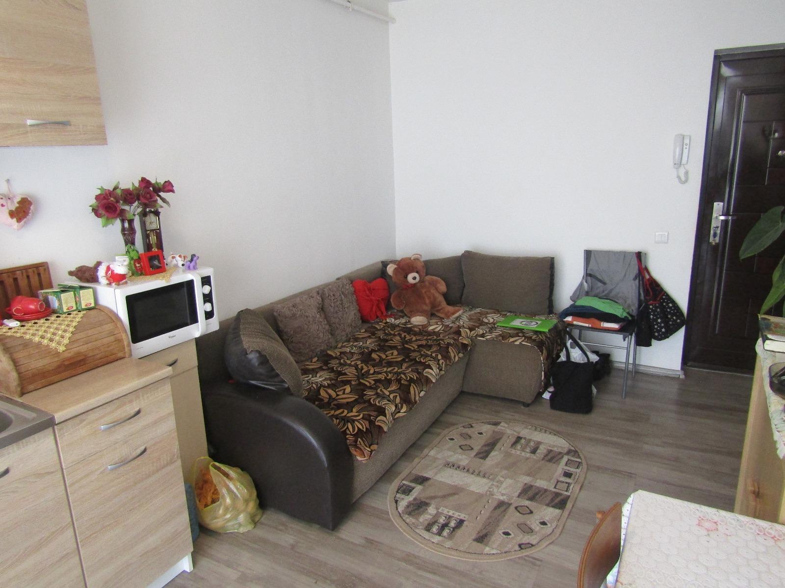 Garsonieră de vânzare Floreşti - 24796AV | BLITZ Cluj-Napoca | Poza4