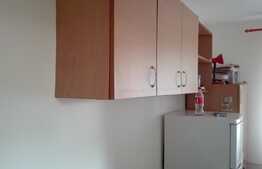 De vanzare garsoniera, 11 mp, etaj intermediar, zona strazii Albac