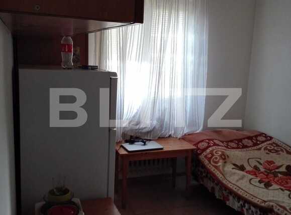 Garsonieră de vânzare Gheorgheni - 24797AV | BLITZ Cluj-Napoca | Poza5