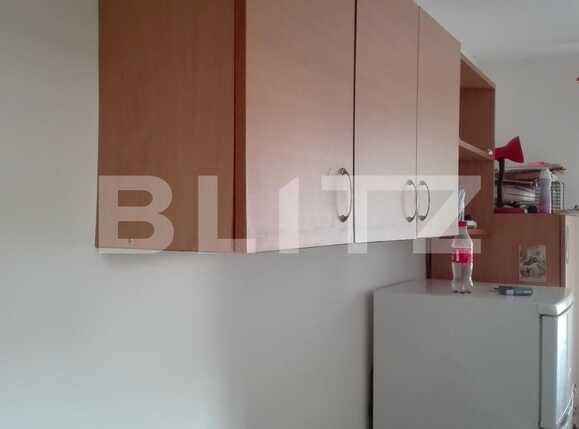 Garsonieră de vânzare Gheorgheni - 24797AV | BLITZ Cluj-Napoca | Poza3