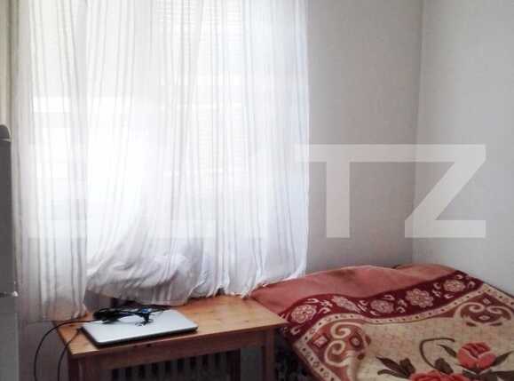 Garsonieră de vânzare Gheorgheni - 24797AV | BLITZ Cluj-Napoca | Poza1