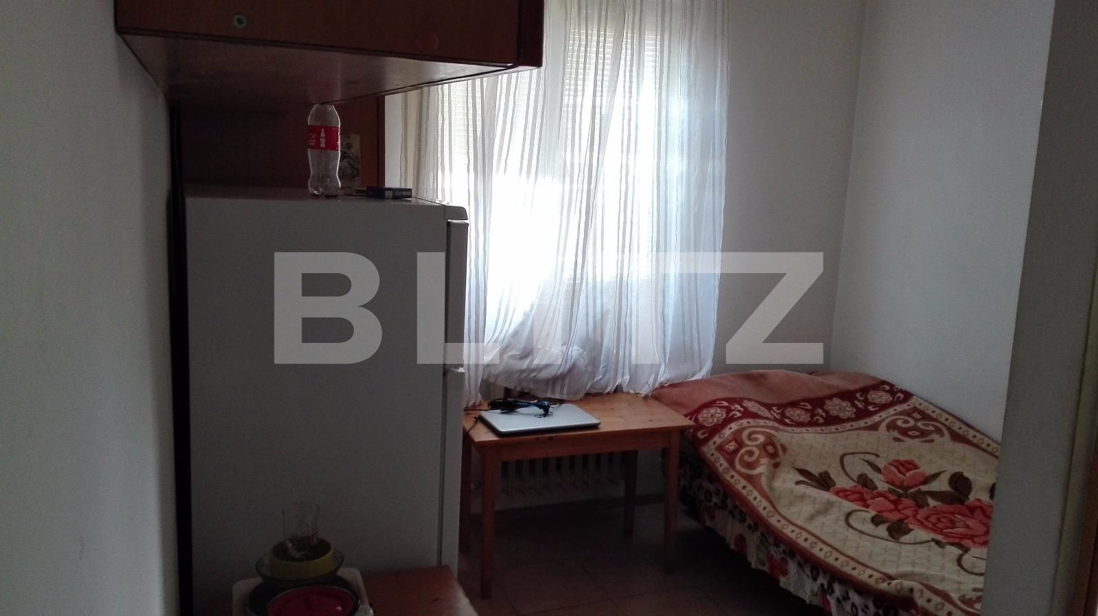 Garsonieră de vânzare Gheorgheni - 24797AV | BLITZ Cluj-Napoca | Poza5