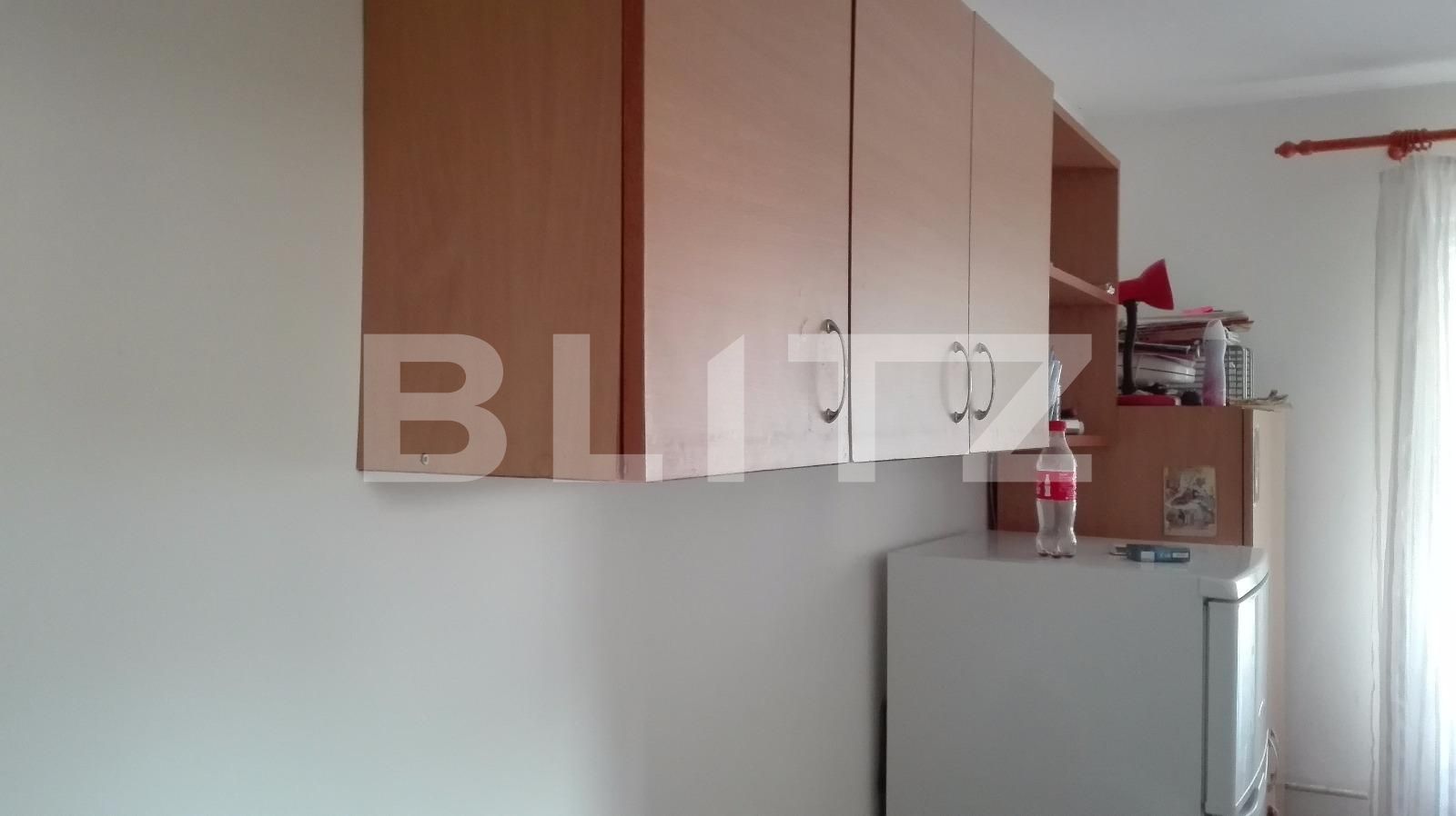 Garsonieră de vânzare Gheorgheni - 24797AV | BLITZ Cluj-Napoca | Poza3