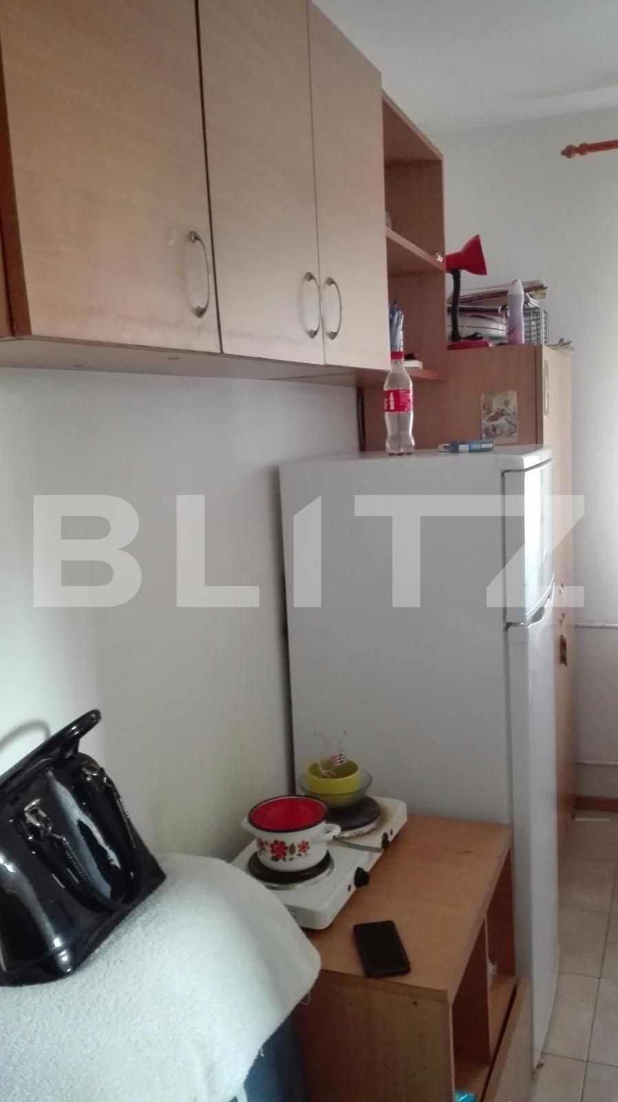 Garsonieră de vânzare Gheorgheni - 24797AV | BLITZ Cluj-Napoca | Poza4