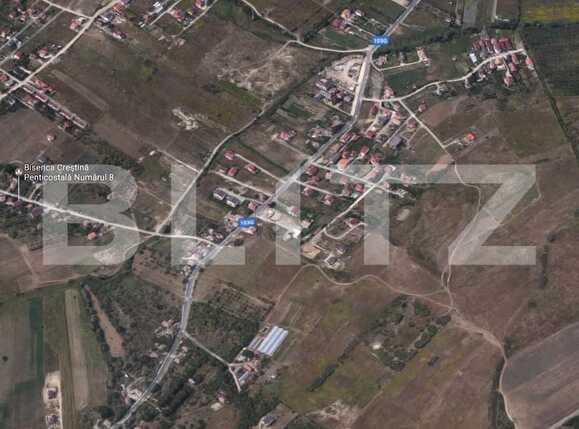 Garsonieră de vânzare Borhanci - 24799AV | BLITZ Cluj-Napoca | Poza1