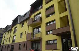 Apartament prin ,,PRIMA CASA ,, in Marasti. !!!