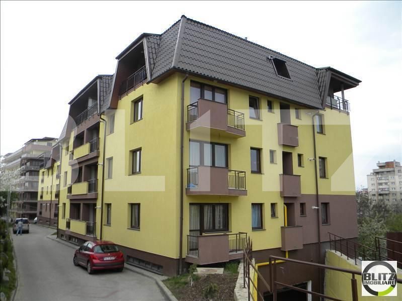 Apartament de vânzare 2 camere Marasti - 2480AV | BLITZ Cluj-Napoca | Poza2