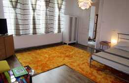 Apartament 1 camera, 48 mp, decomandat, zona Gradina Botanica