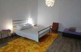 Apartament 1 camera, 48 mp, decomandat, zona Gradina Botanica