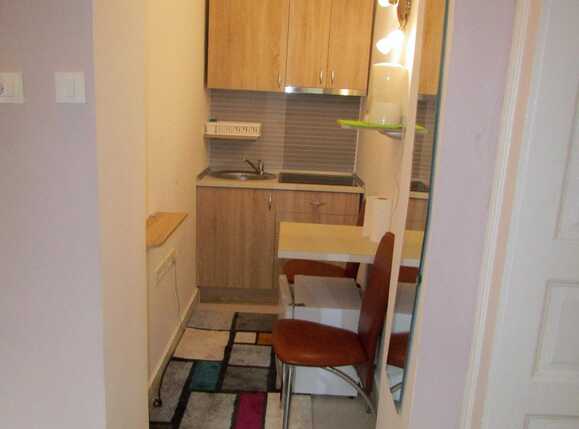 Garsonieră de închiriat Zorilor - 24800AI | BLITZ Cluj-Napoca | Poza8