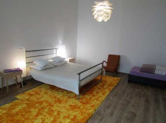 Garsonieră de închiriat Zorilor - 24800AI | BLITZ Cluj-Napoca | Poza4